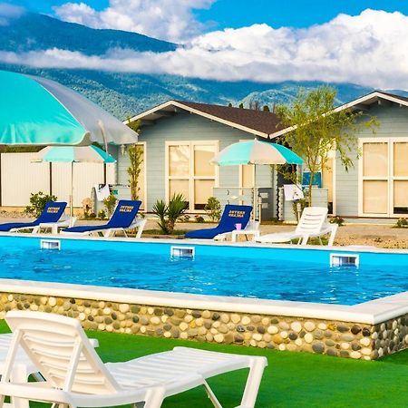 Letnjaya Skazka Hotel Alakhadzi Ngoại thất bức ảnh
