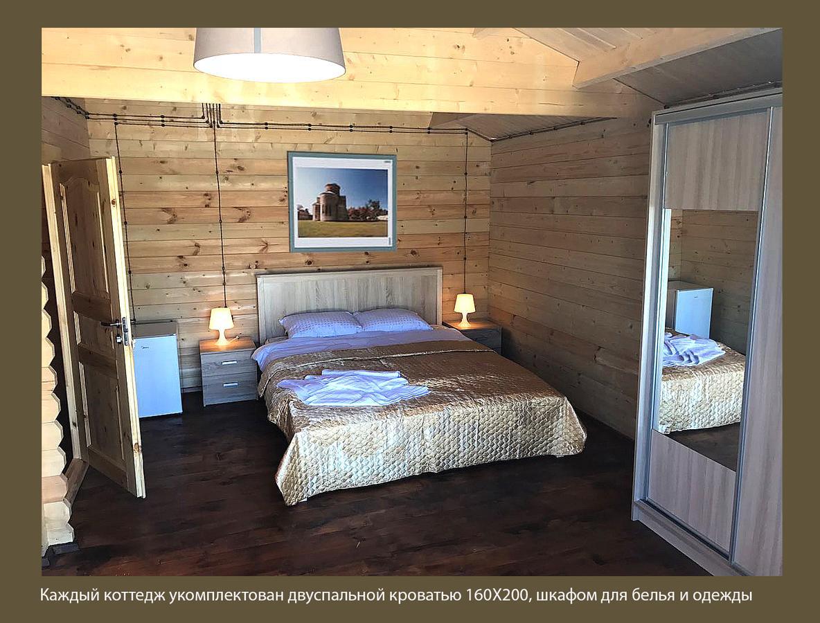 Letnjaya Skazka Hotel Alakhadzi Ngoại thất bức ảnh