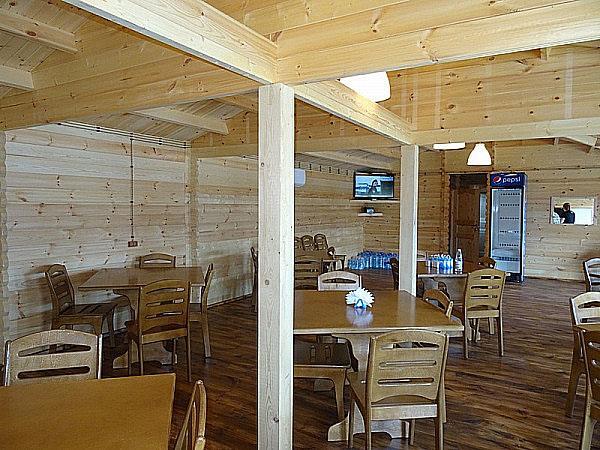 Letnjaya Skazka Hotel Alakhadzi Ngoại thất bức ảnh